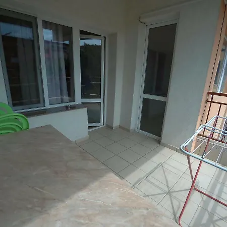 Apartament Aquapark 2 *