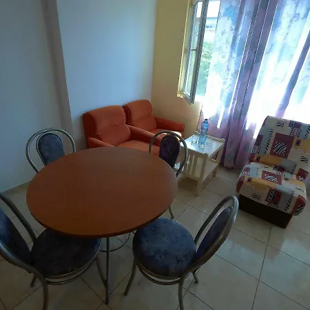 Aquapark 2 * Slăntjev Brjag