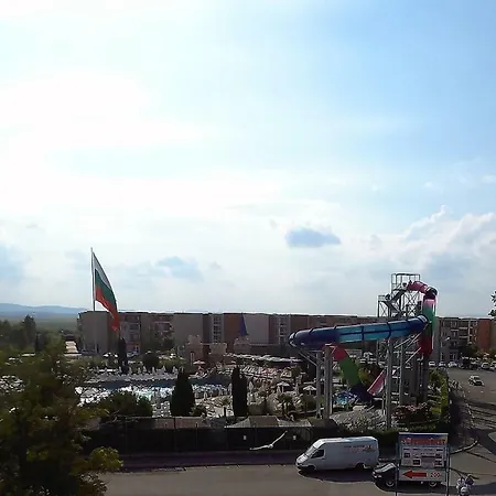 Lägenhet Aquapark 2