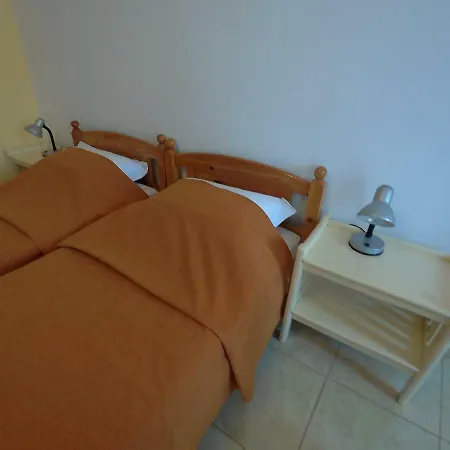 Aquapark 2 Lägenhet Slăntjev Brjag