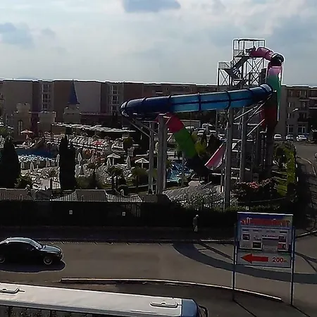 Aquapark 2 Slăntjev Brjag